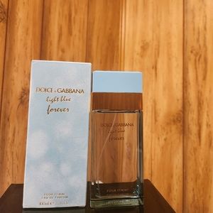 Dolce & Gabbana Light Blue Forever